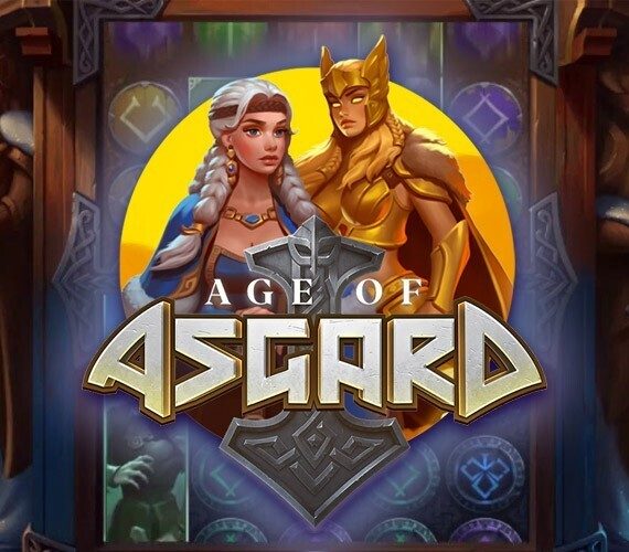 Age of Asgard