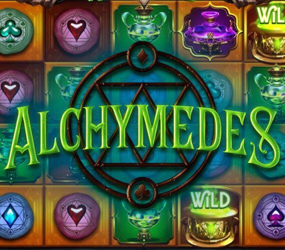 Alchymedes