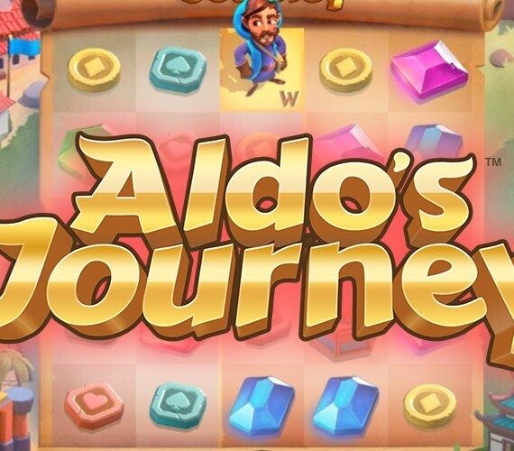 Aldo s Journey