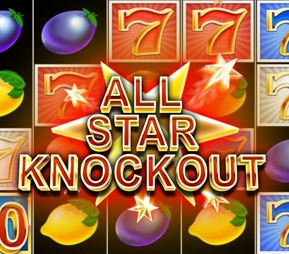 All Star Knockout