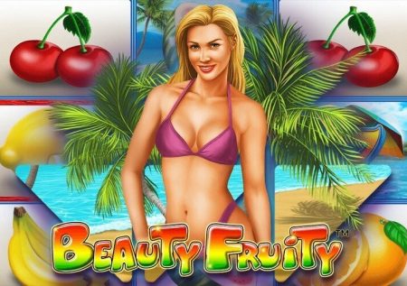 Beauty Fruity