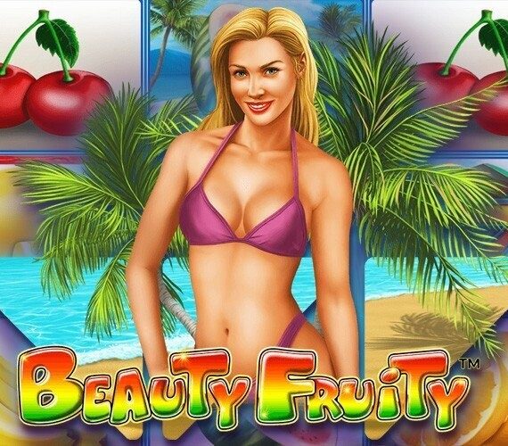 Beauty Fruity