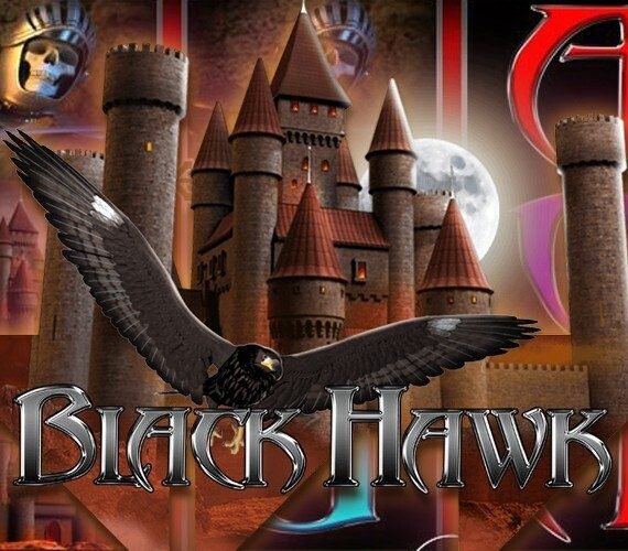 Black Hawk