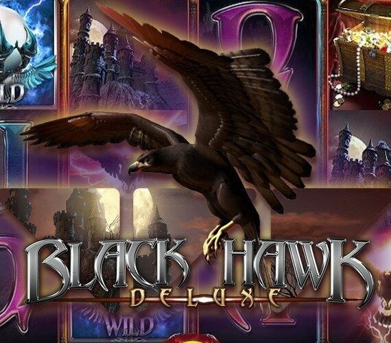 Black Hawk Deluxe