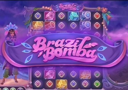 Brazil Bomba