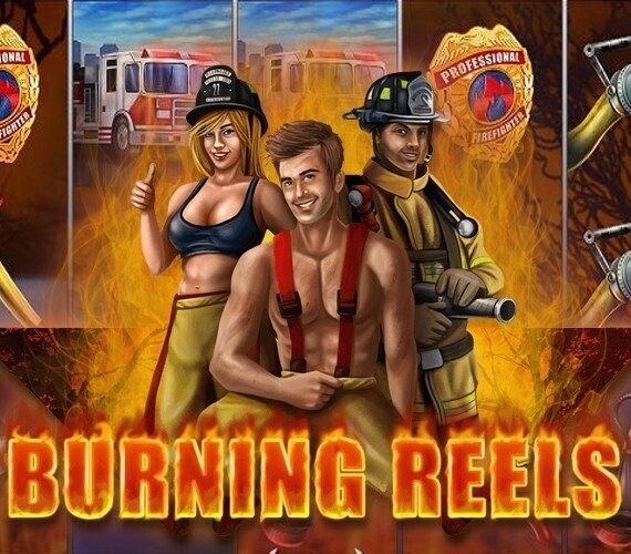 Burning Reels