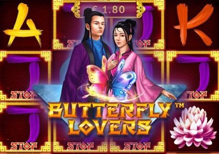 Butterfly Lovers