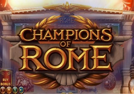 Champions of Rome