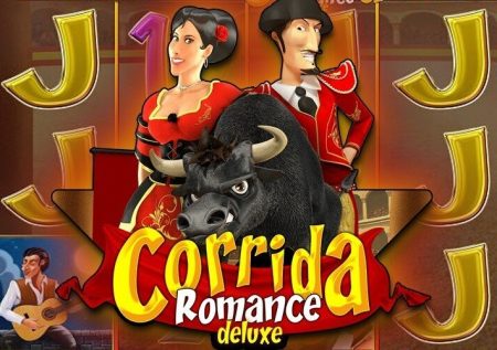 Corrida Romance Deluxe