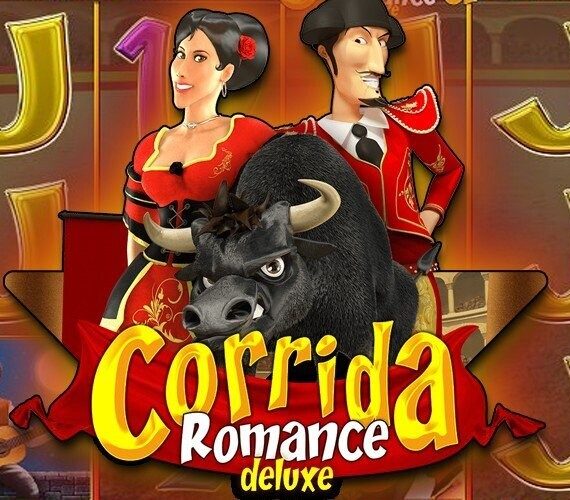 Corrida Romance Deluxe