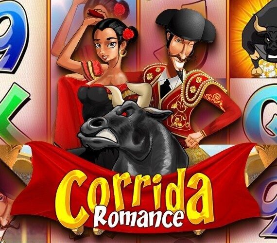 Corrida Romance