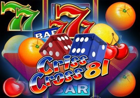 Criss Cross 81