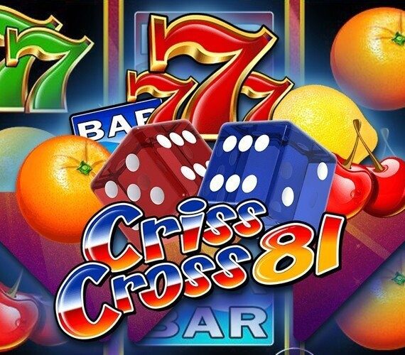 Criss Cross 81