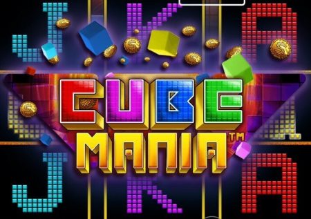 Cube Mania