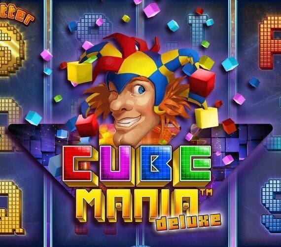 Cube Mania Deluxe