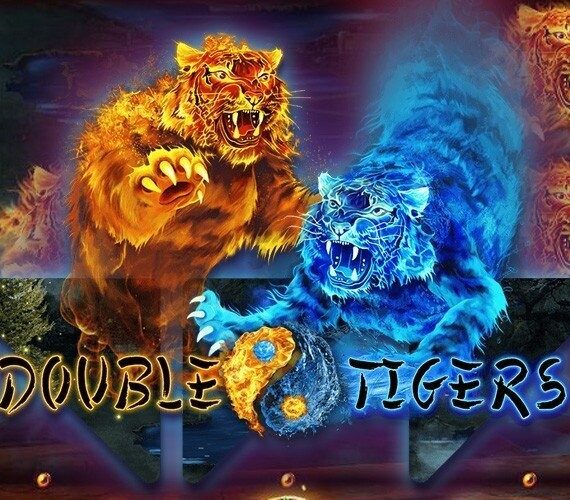 Double Tigers