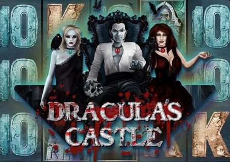 Dracula s Castle