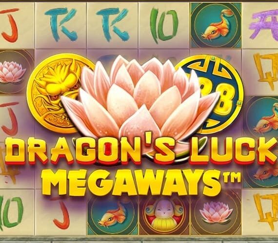 Dragon s Luck MegaWays