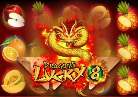 Dragons Lucky 8