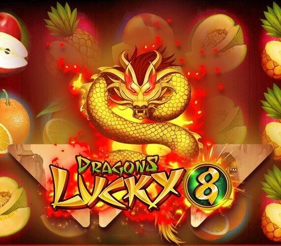 Dragons Lucky 8