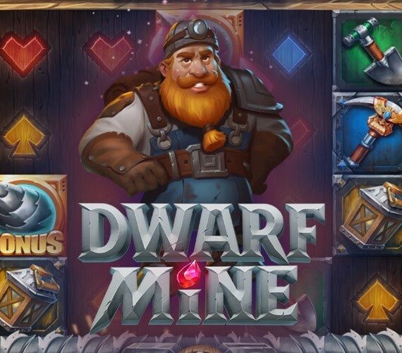 Dwarf Mine