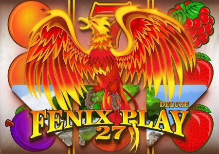 Fenix Play 27 Deluxe