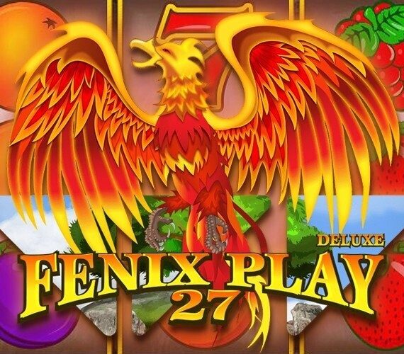 Fenix Play 27 Deluxe