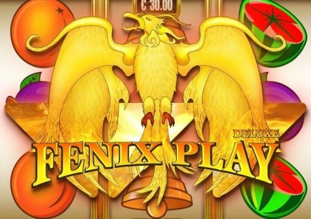 Fenix Play Deluxe