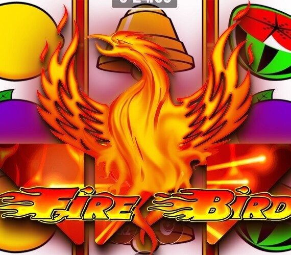 Fire Bird