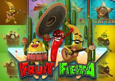 Fruit Fiesta