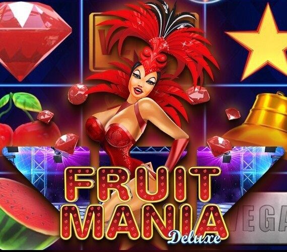 Fruit Mania Deluxe