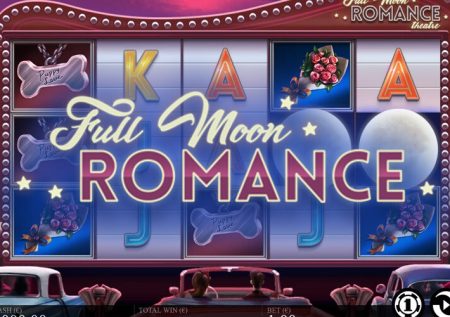 Full Moon Romance