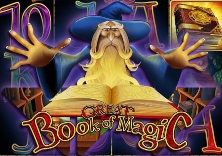 Great Book of Magic