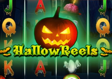 Hallow Reels