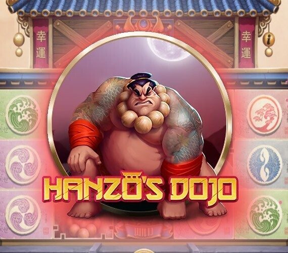 Hanzo s Dojo