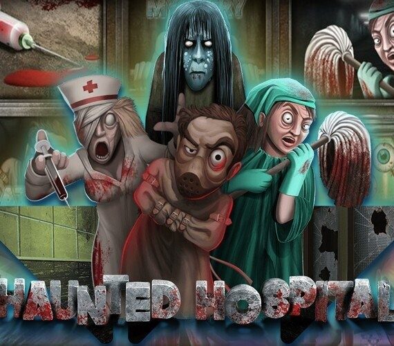 Haunted Hospital