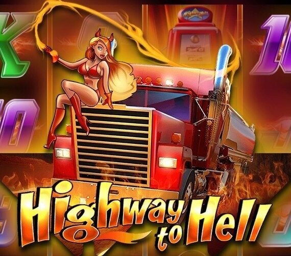 Highway to Hell