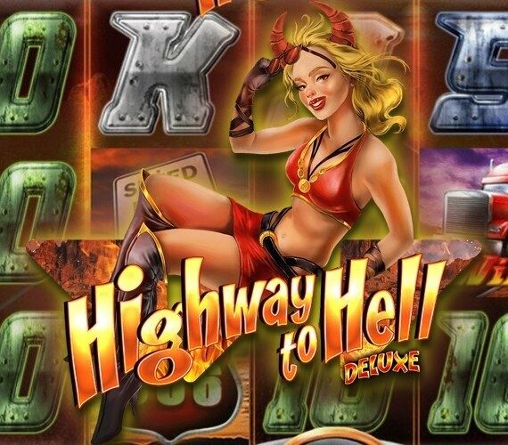 Highway to Hell Deluxe