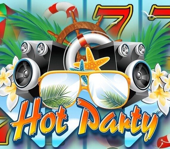 Hot Party