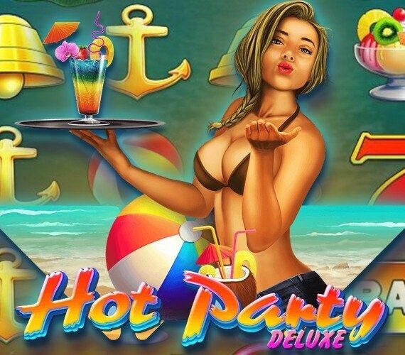 Hot Party Deluxe