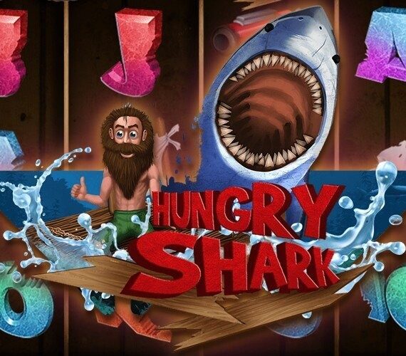 Hungry Shark