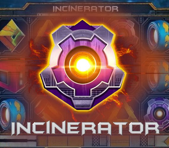 Incinerator