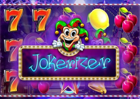 Jokerizer