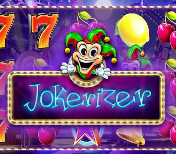 Jokerizer