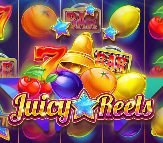 Juicy Reels