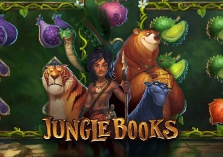 Jungle Books