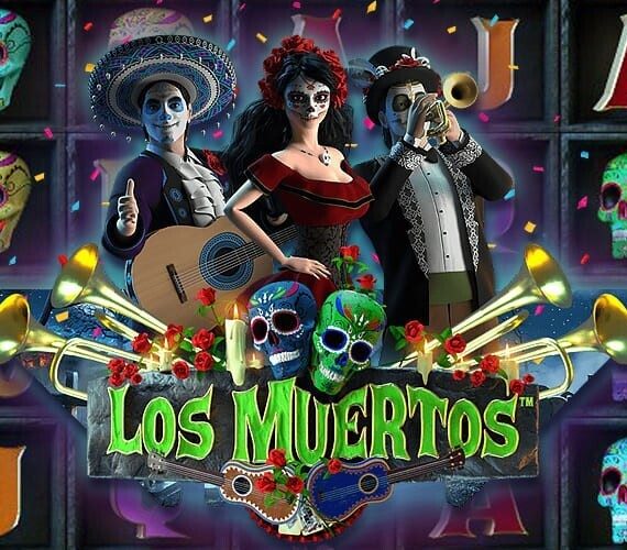 Los Muertos