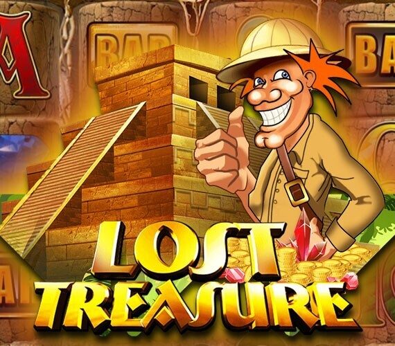 Lost Treasure