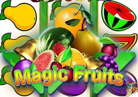 Magic Fruits