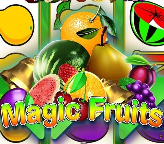 Magic Fruits